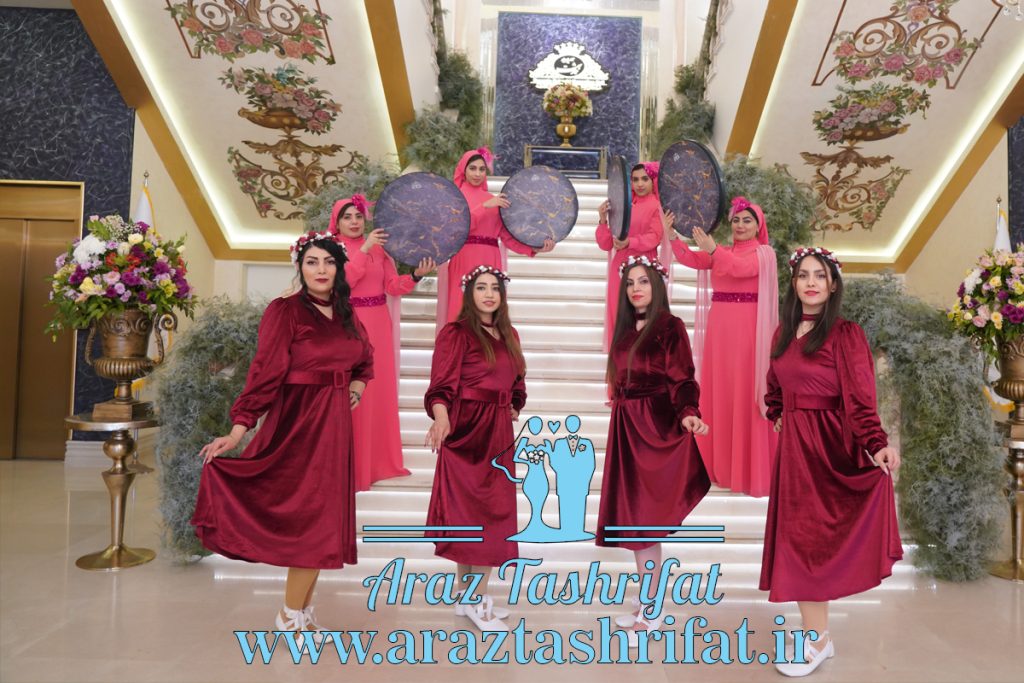 رقصنده