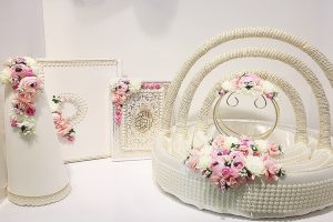 مراسم بله برون