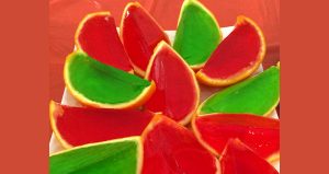 تهیه-فینگر-فود-با-ژله
