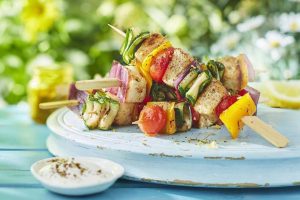 فینگر فود هیجان انگیز