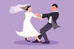 رقص دو نفره 